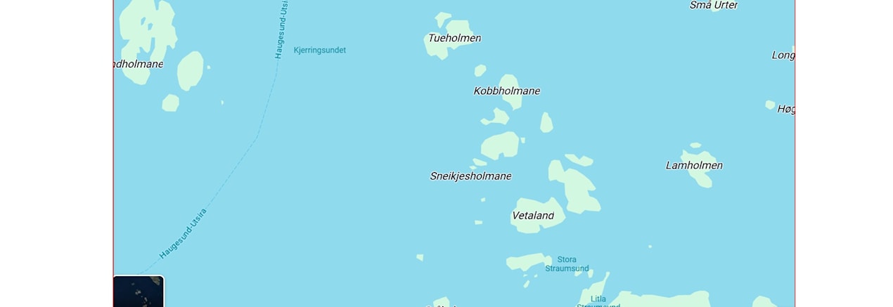 Dykketur Visnes